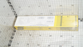 Электроды ОК-46 d=2,0х300 мм (уп.2,0 кг) ESAB 