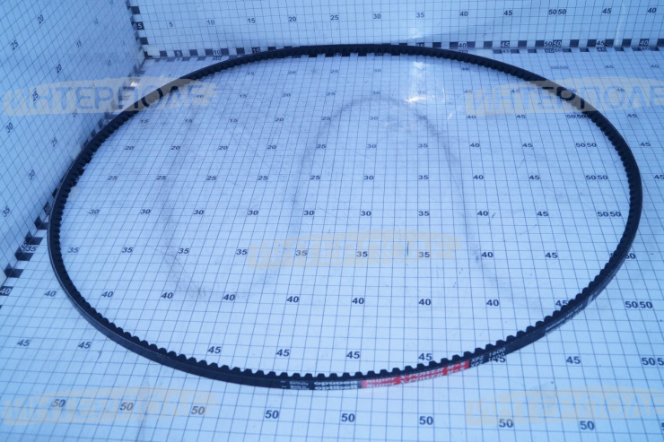 Ремень XPZ-1600 Lw (3VX-630) (Optibelt)