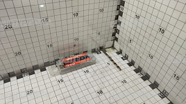 Сверло d= 3.5 MEXTEX ПРО