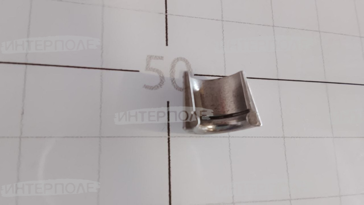 Фиксатор John Deere Оригинал