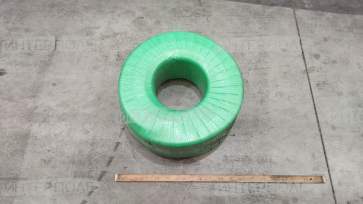 Шланг ПВХ d= 25 (бухта 50м) для опрыскивателей KASMALAND