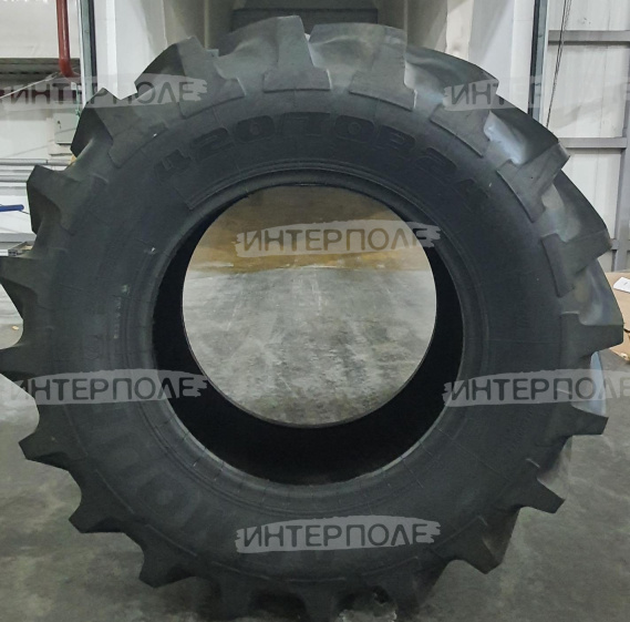 Шина 420/70 R24 (передняя МТЗ-1221) R-1W /130D/ Б/К ARMOUR
