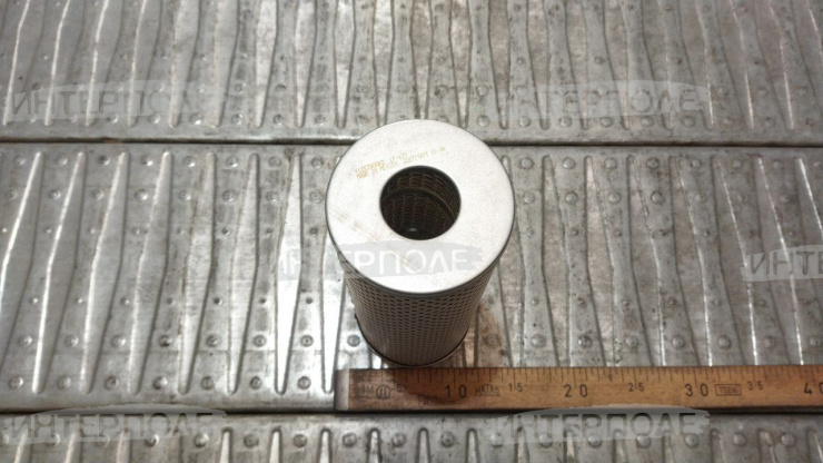 Фильтр масл. (Fleetgaurd)