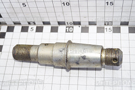 Палец гидроцилиндра Ц50 (d=25 L=128мм.) , ОАО “ВЗТЗЧ”