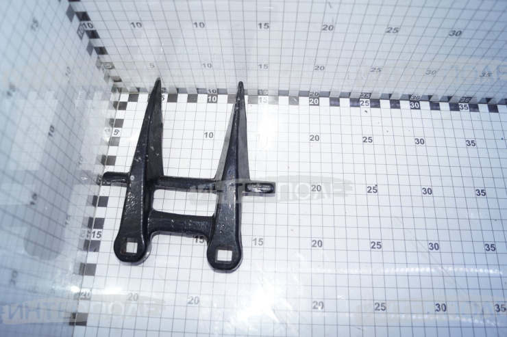 Палец двойной сторона привода (жатки 963/972, D50/60/70) MacDon