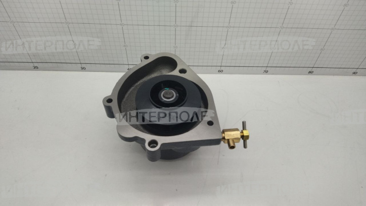 Насос водяной S00013335+05 (LX2204) "YTO"