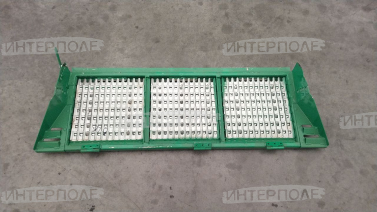 Удлинитель грохота Нива Нива-Эффект НВ