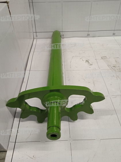 Ось UX (Amazone)