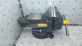 Тисы слесарные (TOLSEN)