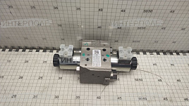 Клапан реверсивный Manitou