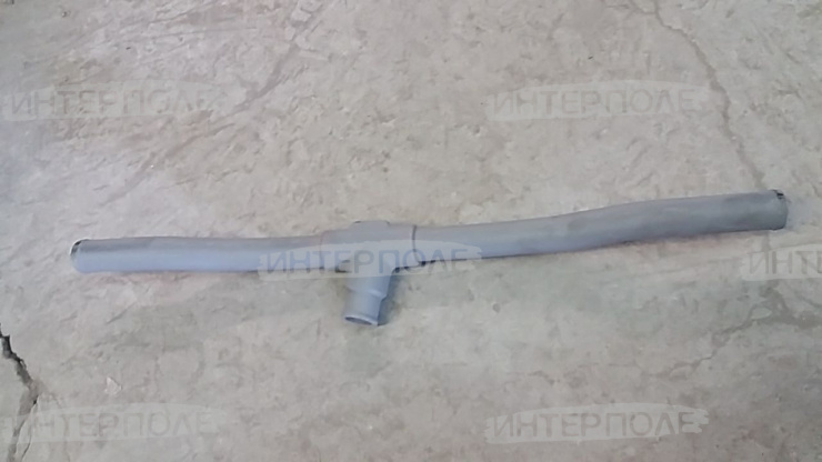 Трубка водяных термостатов соединительная в сборе (ПАО Автодизель)