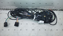 Жгут (пучок) задний правый КамАЗ 5320