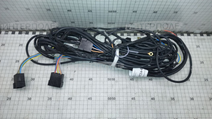 Жгут (пучок) задний правый КамАЗ 5320