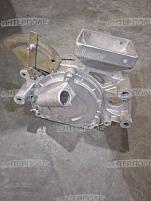 Аппарат высевающий (c 01.08.2012г. двухконтурный привод) ВЕСТА, УПС
