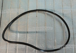 Сальник поршня тормозного (квадратное сечение) JCB