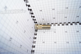 Болт М22х1,5 ступицы задней 