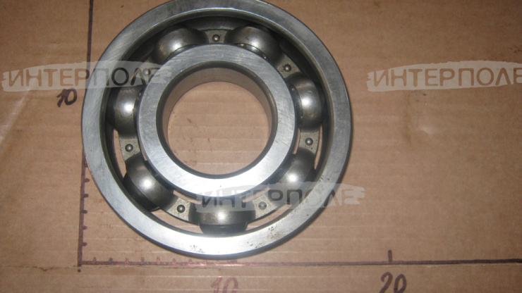 Подшипник 50413 (6413 N) (65х160х37)