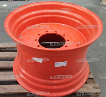 Диск колеса (Tucano 450) DW21x32