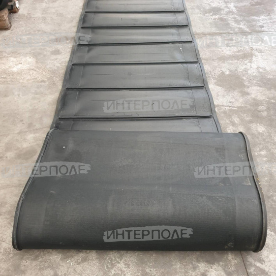 Лента транспортерная на жатку МАКДон, Кейс, Чулпан (Модель жатки 30ft 2 направляющие (США LEGG)