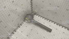 Наконечник правый (шарнир рулевой,22 мм) МТЗ, ЮМЗ,Т-40,Т-16, р