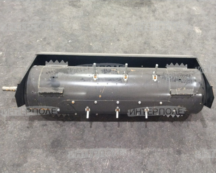 Битер приемный в сборе с 2008 г. Вектор