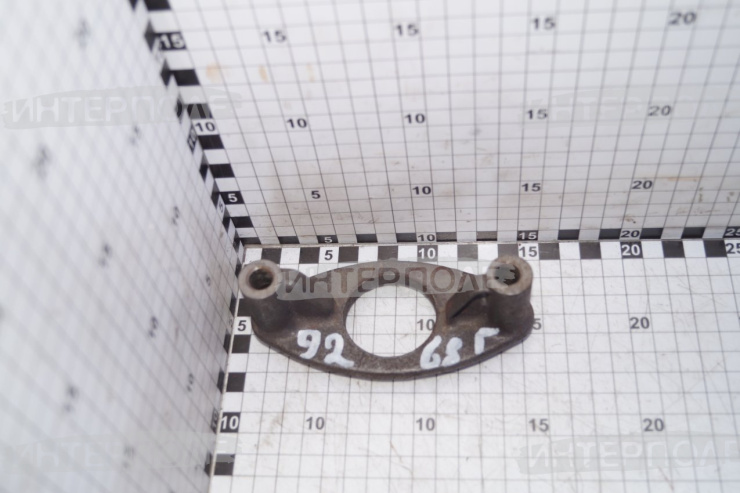 Полумуфта ведущая ЯМЗ (ПАО Автодизель)