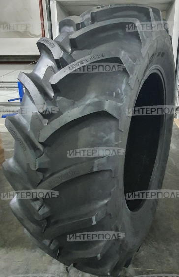 Шина 620/70 R42 (МТЗ-2522ДВ задняя) R-1W /160D/ Б/К ARMOUR