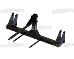 Приспособление для погрузки рулонов СНУ-550 (Сальсксельмаш)