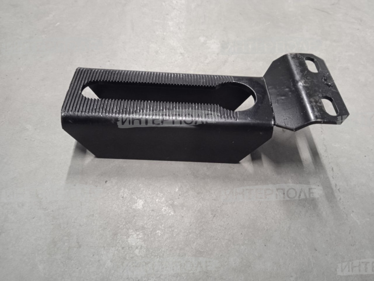 Кронштейн корпуса элеватора Есиль-760,КЗС-1218,Есиль-730,КЗС-7 Гомсельмаш