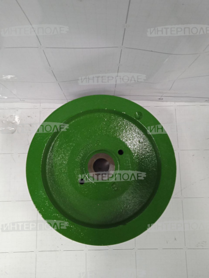 Шкив (9550,9550SH,9560,9560SH,9650,9660) John Deere Оригинал