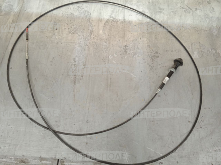 Трос потока (Бюлер серия HHT)