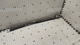 Провод АКБ МТЗ (-) 0,40м (малая клемма)