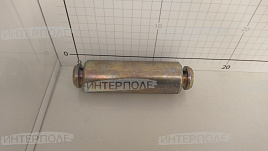 Палец d=40мм. L=140мм. ПКУ-0,8