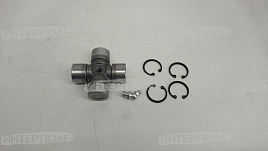 Крестовина кардана с/х машины, комб. (28х73) (усиленная)