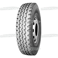 Шина 9,00 R20 (260 R508) (Камаз, ЗИЛ) (универсальная ось) HS268 /144/142K/ 16НС (с камерой ) с об. лентой TAITONG/KAPSEN/TERRAKING