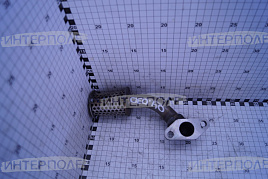 Маслозаборник