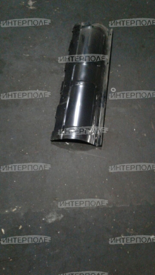 Дно откидное блока шнеков Дон-1500Б