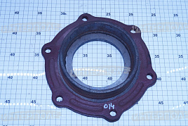 Корпус уплотнения ДТ-75
