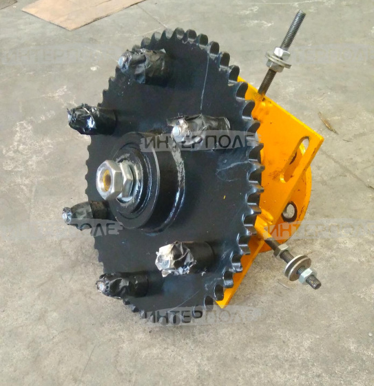 Муфта предохранительная ЖНС-6.(7,4; 9,1) в сборе JOHN GREAVES