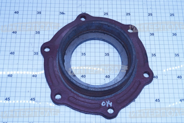 Корпус уплотнения ДТ-75