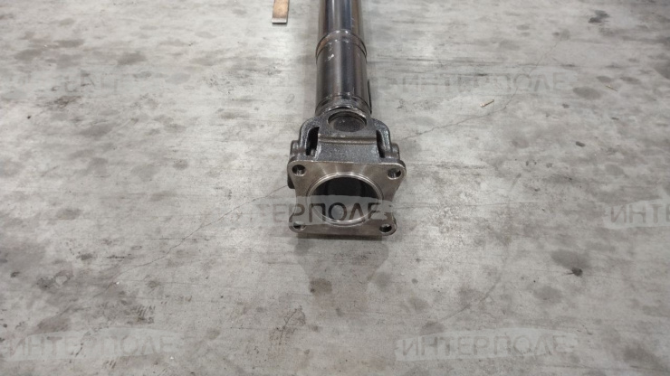 Вал карданный МОМ