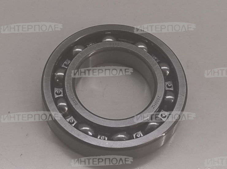 Подшипник 212 (6212) (60х110х22) (BIST)