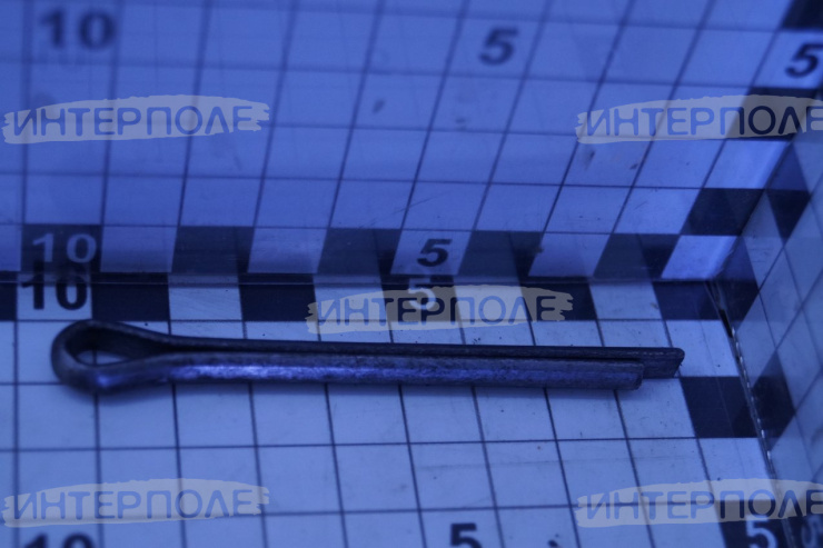 Шплинт М6,3х63