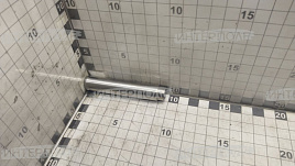 Втулка направляющая QSM11 (Бюлер серия 2000) Izumi