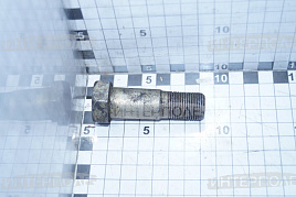 Болт М18х1,5 специальный ДТ-75