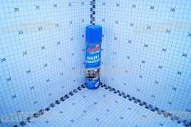 Смазка силиконовая (аэрозоль) "АВТОмастер" 300мл.