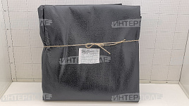Утеплитель двигателя YTO X1304, ELG1754 "Обычный" (Эластоискожа)