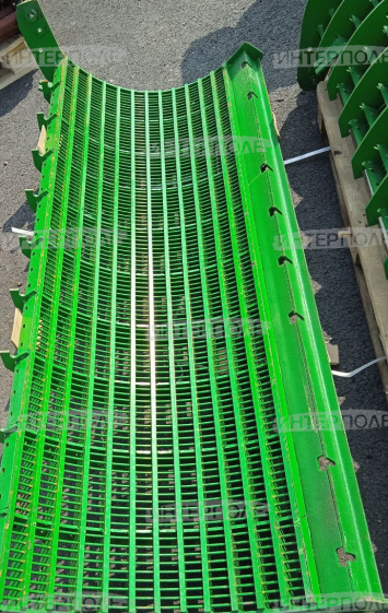 Подбарабанье John Deere (9640WTS ; 9660WTS ; 9680WTS ; 9640i WTS ; 9660i WTS; 9680i WTS; T660; W650)