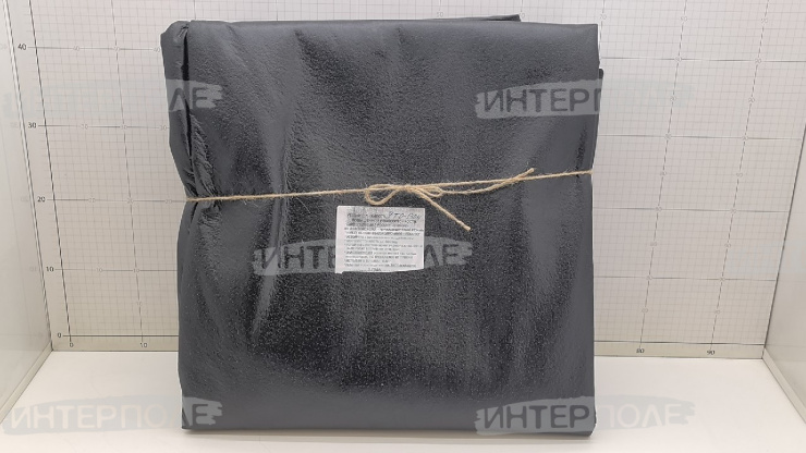 Утеплитель двигателя YTO X1304, ELG1754 "Обычный" (Эластоискожа)