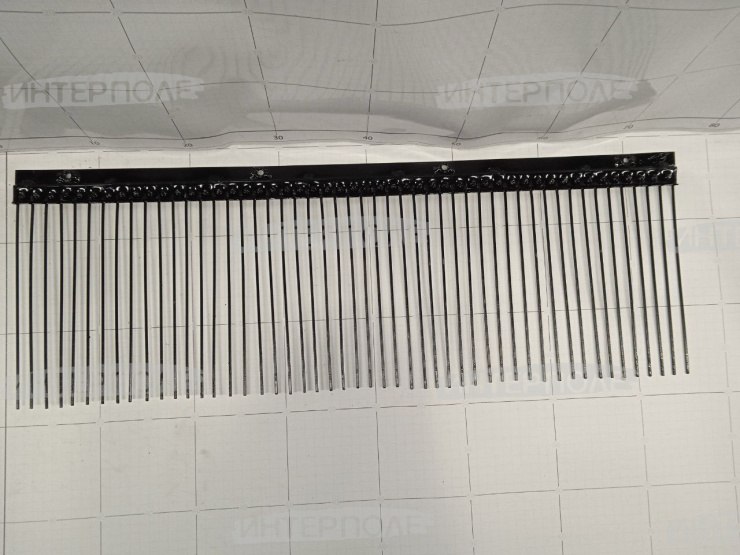 Грабли решетного стана Сlaas (Tucano 340, 440,450,470,480, Lexion, Mega)